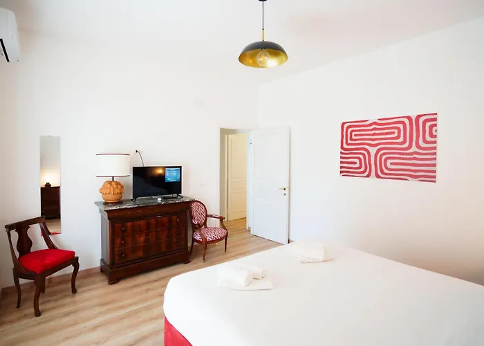 Apartment Simi - Carpegna Rom
