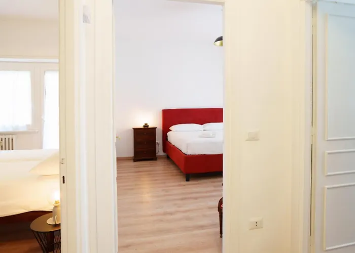 Apartment Simi - Carpegna *