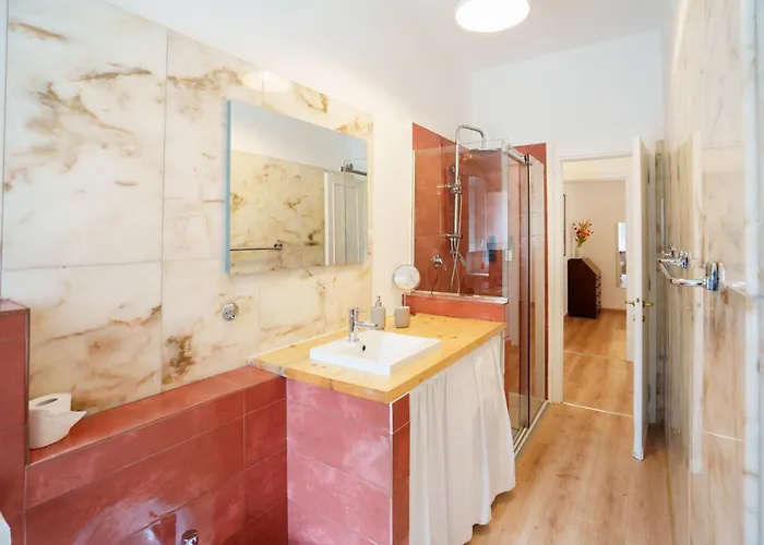 Apartment Simi - Carpegna