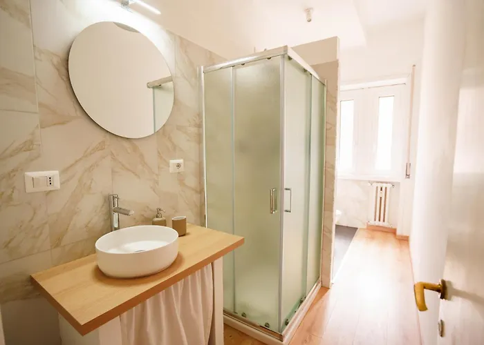 Apartment Simi - Carpegna *