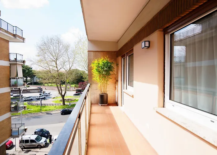 Simi - Carpegna Apartment *
