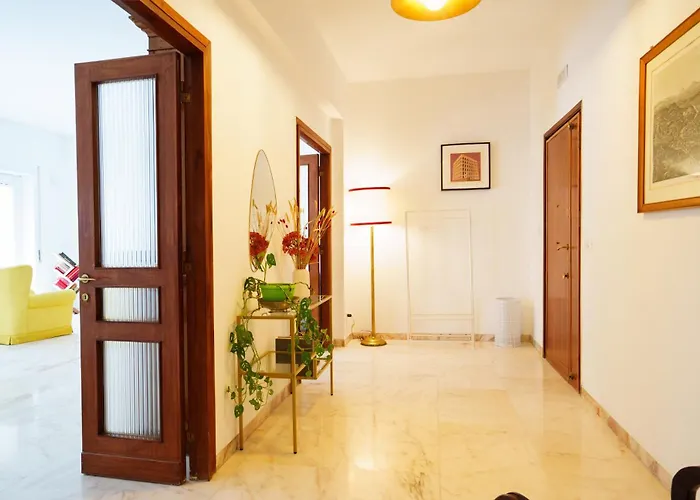 Simi - Carpegna Apartment